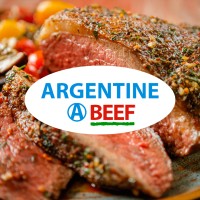 Argentine Beef USA logo - Similar company to Fructus D.O.O.