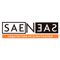 Saeneas Climatización logo - Similar company to Titulizar Sa Comercial