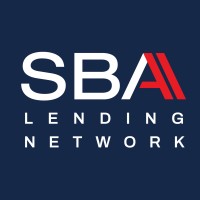 SBA Lending Network logo - Similar company to Sba Loan Group