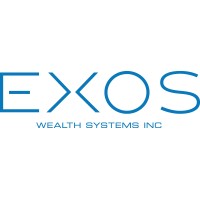 EXOS Wealth Systems Inc. logo - Similar company to Monarch Wealth Systems Inc.