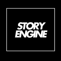 Story Engine Inc. logo - Similar company to Simulon