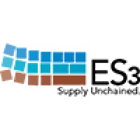 ES3 logo - Similar company to G360