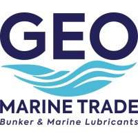 GEO MARINE TRADE logo - Similar company to Glorysea Ship Repair & Brokerage