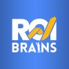 ROI Brains logo - Similar company to Mind Marketers