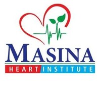 Masina Heart Institute logo - Similar company to Groww Globally
