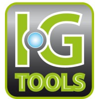 IGTOOLS logo - Similar company to Agéo