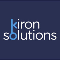 Kiron Solutions Inc logo - Similar company to Access Point Corporation