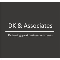 DK & Associates logo - Similar company to Dk Associates