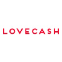 Lovecash logo - Similar company to Kewee Media