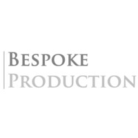 Bespoke Production logo - Similar company to Bespoke Wedding 婚享會