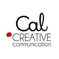 Cal Creative Communication logo - Similar company to Cal Creative