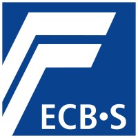 European Certification Body GmbH - ECB-S logo - Similar company to Isocert Singapore Endorsing Business Excellence