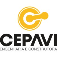 Cepavi Engenharia e Construtora logo - Similar company to Interterra Engenharia E Terraplenagem