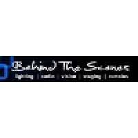 Behind The Scenes Pty Ltd
