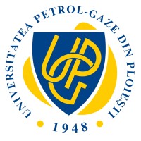 Petroleum-Gas University of Ploiesti logo - Similar company to Droneware.Ro