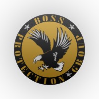 Grupa BOSS logo - Similar company to Pakoprint