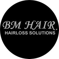 BM Hair logo - Similar company to Hampton Salon