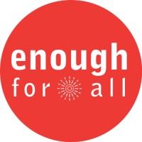 Vibrant Communities Calgary (Stewards of Enough for All) logo - Similar company to Under3