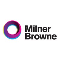 Milner Browne logo - Similar company to Aph Solutions (Aph Computers Limited)