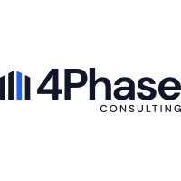 4Phase Consulting logo - Similar company to Fourth Phase
