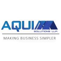 Aquia Solutions LLP logo - Similar company to Aquia Solutions