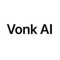 Vonk AI logo - Similar company to Chain Fill