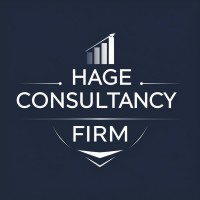 Hage Consultancy Firm logo - Similar company to Hyo Engineering Consultant(Hec)
