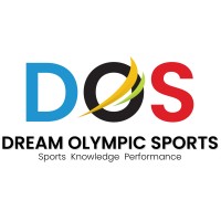 Dream Olympic Sports Pvt Ltd logo - Similar company to Premier League Baseball