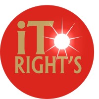 It's Right Solutions Holdings logo - Similar company to Ghamloush Nigeria Ltd