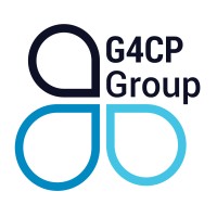 G4CP Group logo - Similar company to Easypmo Ltd