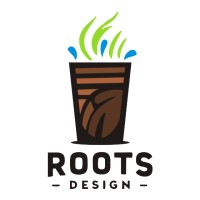 Roots Design logo - Similar company to Comtec 3D Sp. Z O.O.
