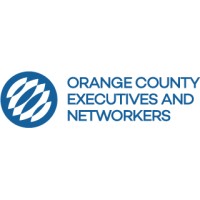 OCEAN - Orange County Executives & Networkers logo - Similar company to Rogue Collective (Playground For Creatives)