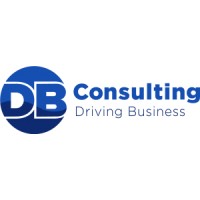 DB Consulting logo - Similar company to Db Dream Bird Ltd