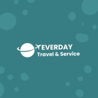 Everday Travel & Services logo - Similar company to Floemtech