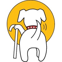 Muttville Senior Dog Rescue logo - Similar company to San Francisco Spca