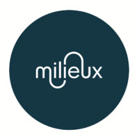 Milieux logo - Similar company to Cathexis Consulting