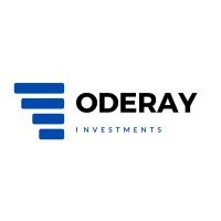 Oderay Investments logo - Similar company to Cimarron Mining