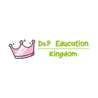 D&P Education Kingdom Limited logo - Similar company to Dr-Max Limited