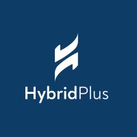 Hybrid Plus Infotech Solution PVT LTD logo - Similar company to Codunite Private Limited
