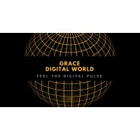 Grace Digital World logo - Similar company to Lmnts Marketing