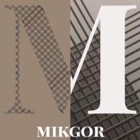 MIKGOR logo - Similar company to Förvaltningen