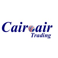 Cairoair Trading logo - Similar company to Human Ai