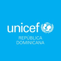 UNICEF Dominican Republic logo - Similar company to Undp Dominican Republic