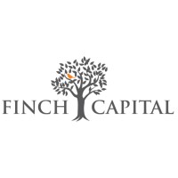 Finch Capital logo - Similar company to Hendrick Group