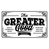 The Greater Good Industries logo - Similar company to Omslife Foundation