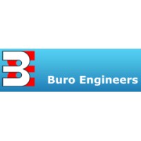 BURO ENGINEERING logo - Similar company to Buro Engineers