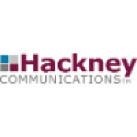 Hackney Communications logo - Similar company to Hackney Publications