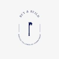 Buy & Build logo - Similar company to Binance Community