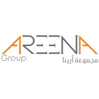 AREENA CONTRACTOR GROUP CO. S.P.C logo - Similar company to Tashyeed Consulting Engineering Office