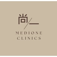 MediOne Clinics Limited 尚一醫務所 logo - Similar company to Lightmac Medical Group